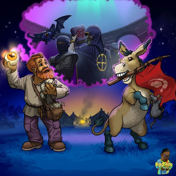 ⚡Graveyard Keeper⚡PS4 | PS5