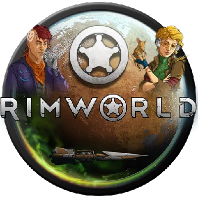 RimWorld +Terraria®✔️Steam (Region Free)(GLOBAL)🌍