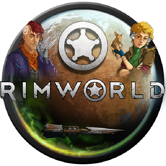 RimWorld +Terraria®✔️Steam (Region Free)(GLOBAL)🌍