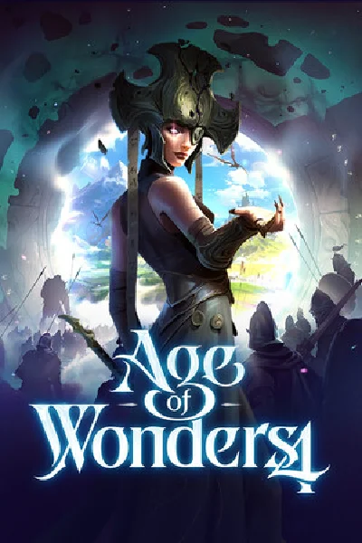 AGE OF WONDERS 4 💳КЛЮЧ СРАЗУ ✅ РУ/СНГ/TR ✅ЛИЦЕНЗИЯ