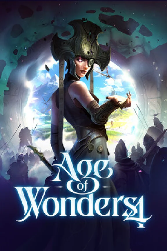 AGE OF WONDERS 4 💳КЛЮЧ СРАЗУ ✅ РУ/СНГ/TR ✅ЛИЦЕНЗИЯ