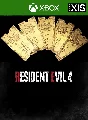 Купон на особое улучшение оружия Resident Evil 4 x5 X|S