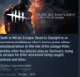 Dead by Daylight 💎STEAM KEY REGION FREE GLOBAL+RUSSIA