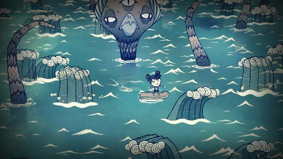 Don´t Starve - Shipwrecked (Steam Gift RU) 🔥