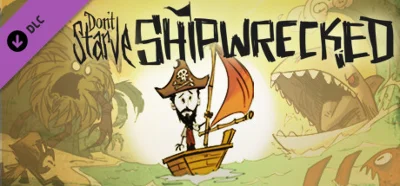 Don´t Starve - Shipwrecked (Steam Gift RU) 🔥