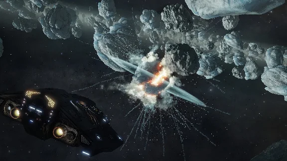 ✅Elite: Dangerous ⭐Steam\Турция\Key⭐ + Бонус