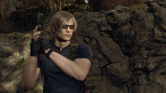 ✅ Resident Evil 4 Extra DLC Pack XBOX SERIES X|S Key 🔑