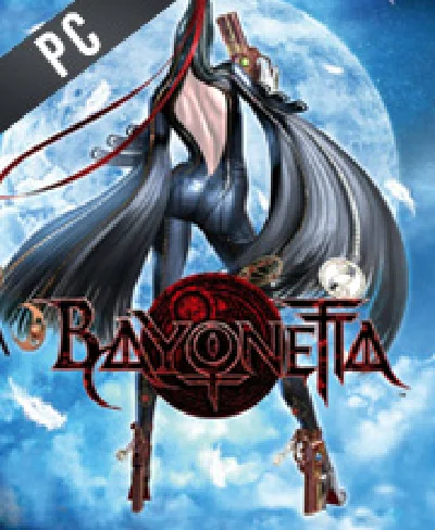 Bayonetta Steam CD Key  GLOBAL