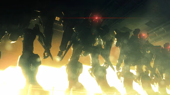 ✅ ARMORED CORE VI FIRES OF RUBICON ❤️ RU/BY/KZ 🚀 АВТО