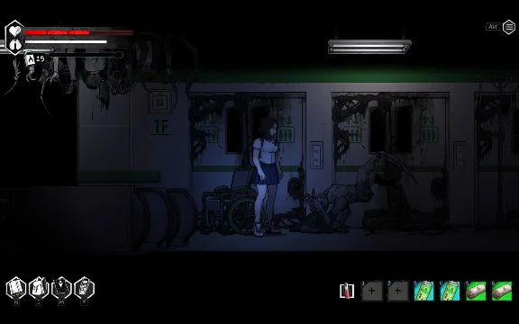 ⭐The Coma 2: Vicious Sisters | Ключ Стим\RegionFree |⭐