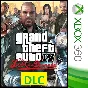 ☑️⭐GTA 4 The Lost and Damned XBOX DLC⭐Покупка Вам⭐☑️