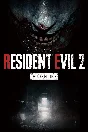 RESIDENT EVIL 2 Deluxe Edition Xbox One & Series X|S