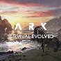 🎮ARK: Survival Evolved + 3 Игры ✅Steam✅ Новый аккаунт