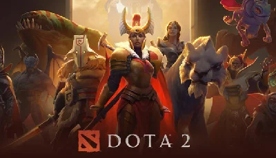 DOTA 2 with MMR 🔥 | MMR from 2000 to 3000+ ✅