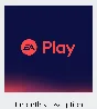 ⭕️ PS EA PLAY  1-12 months PS4/PS5 Turkey ⭕️