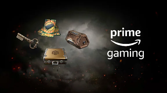 🔥⭐PUBG BOOST PACK⭐ALL GAME⭐LOL CAPSULE⭐AMAZON PRIME⭐🔥