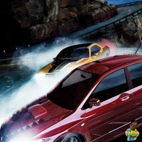 ⚡Need for Speed | NFS | НФС⚡PS4 | PS5