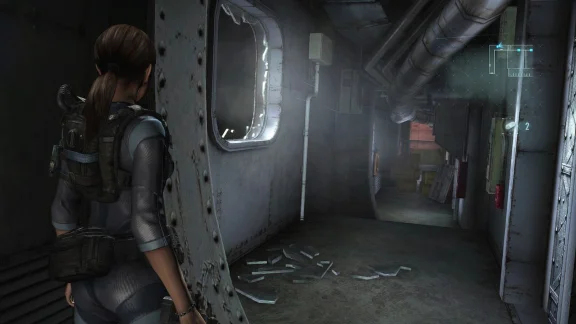 Resident Evil Revelations | SteamGift RU/CIS