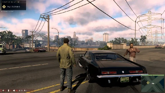 🔥Mafia III: Digital Deluxe Edition RU/CIS 💳0%💎🔥