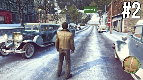 🔴SBP CASHBACK🔴Mafia: Trilogy (1+2+3) (Steam)🔴