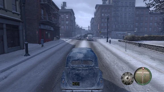 🔥Mafia II: Jimmy´s Vendetta DLC 💳0%💎ГАРАНТИЯ🔥