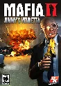 🔥Mafia II: Jimmy´s Vendetta DLC 💳0%💎ГАРАНТИЯ🔥