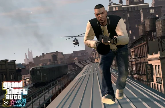 ☑️⭐The Ballad of Gay Tony XBOX GTA 4 DLC⭐Purchase⭐☑️#