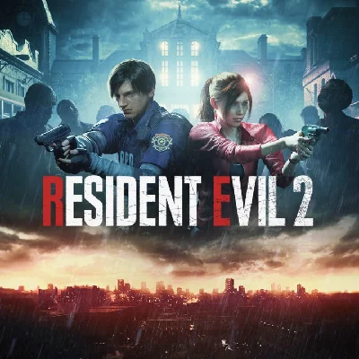 🔥Resident Evil 2 STEAM GIFT ВСЕ РЕГИОНЫ🔥