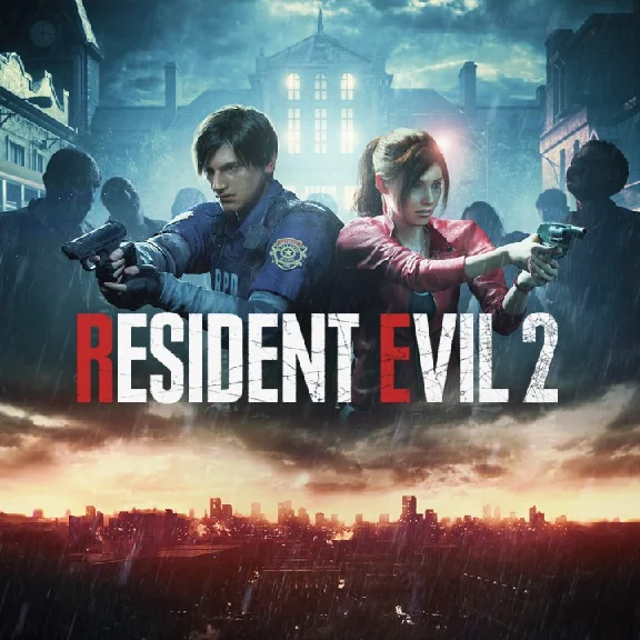 🔥Resident Evil 2 STEAM GIFT ВСЕ РЕГИОНЫ🔥