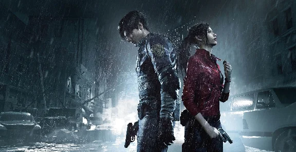 🔥Resident Evil 2 STEAM GIFT ВСЕ РЕГИОНЫ🔥