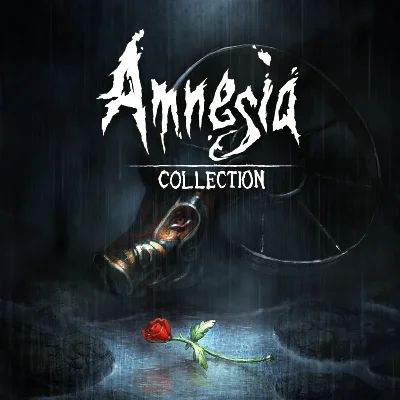 📌AMNESIA COLLECTION XBOX ONE/SERIES X|S KEY🔑🌍