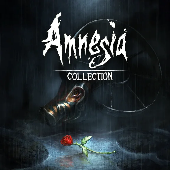 📌AMNESIA COLLECTION XBOX ONE/SERIES X|S KEY🔑🌍