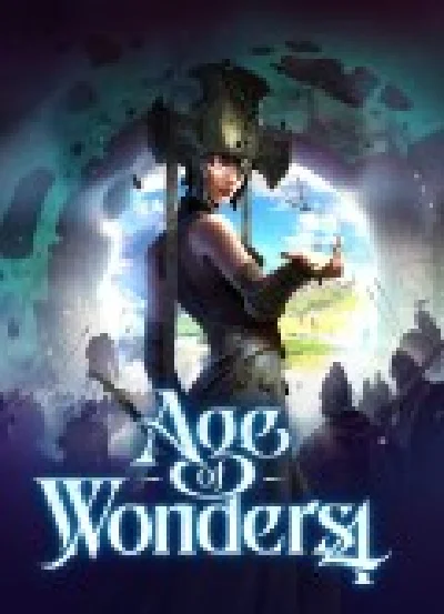 Age of Wonders 4✅STEAM✅GIFT