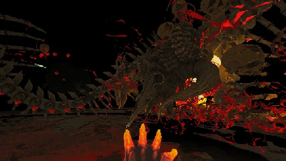 Devil Daggers (Steam Gift RU) 🔥