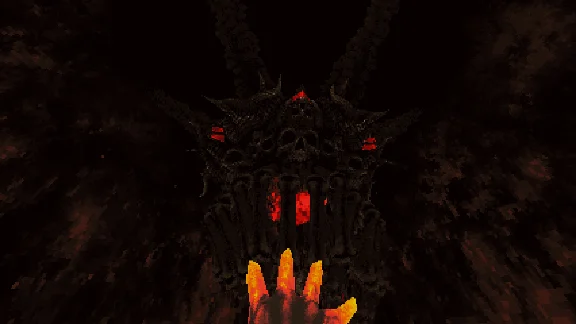 Devil Daggers (Steam Gift RU) 🔥