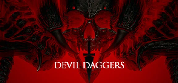 Devil Daggers (Steam Gift RU) 🔥