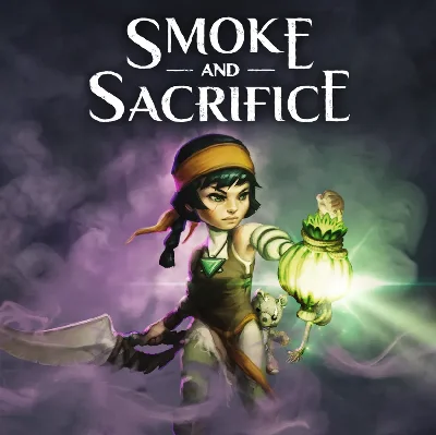 Smoke and Sacrifice (Steam key) ✅ REGION FREE + 🎁