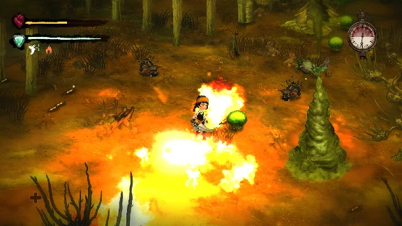 Smoke and Sacrifice (Steam key) ✅ REGION FREE + 🎁