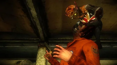 Darkness II