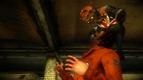 Darkness II