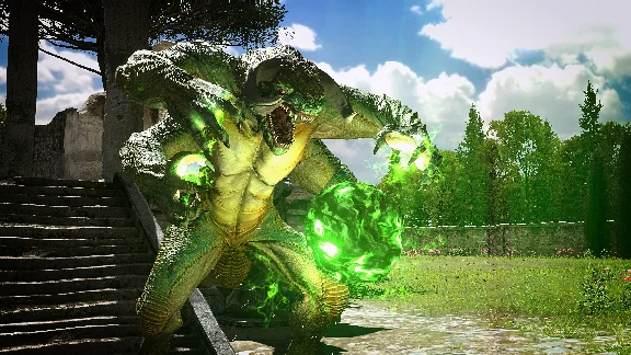 🔑Serious Sam 4 Xbox Key