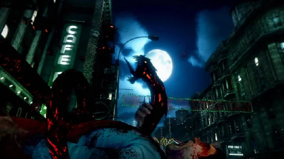 Darkness II