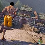 ⚡Sleeping Dogs - Definitive Edition⚡PS4 | PS5