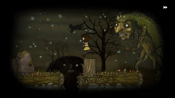 ✅ Fran Bow Xbox One & Xbox Series X|S активация