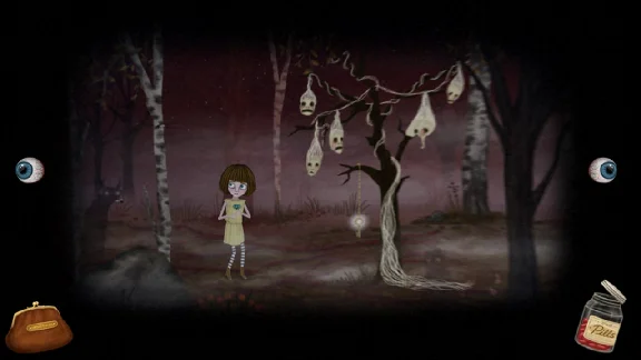 ✅ Fran Bow Xbox One & Xbox Series X|S активация