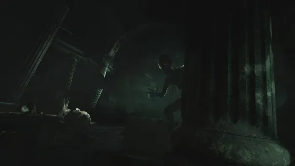 ✅ Amnesia: Rebirth Xbox One|X|S activation