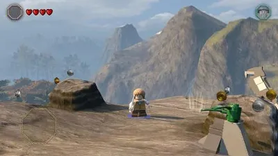 LEGO® Хоббит™ Пакет «Арсенал» DLC XBOX [ Ключ 🔑 Код ]