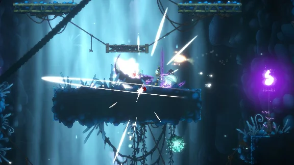Aeterna Noctis (Steam key / РФ+Весь Мир)
