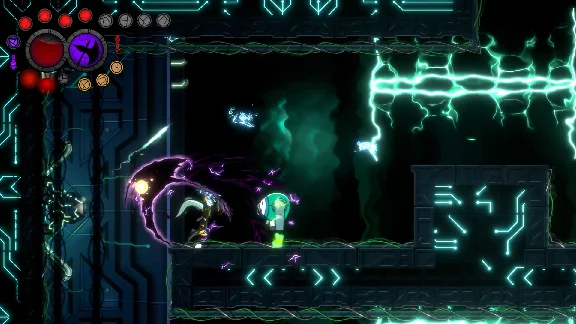 Aeterna Noctis (Steam key / РФ+Весь Мир)
