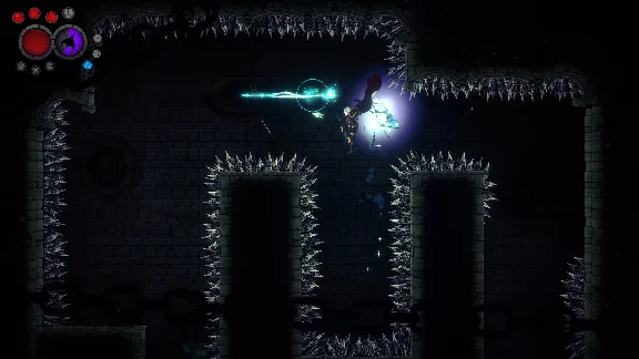 Aeterna Noctis (Steam key / РФ+Весь Мир)